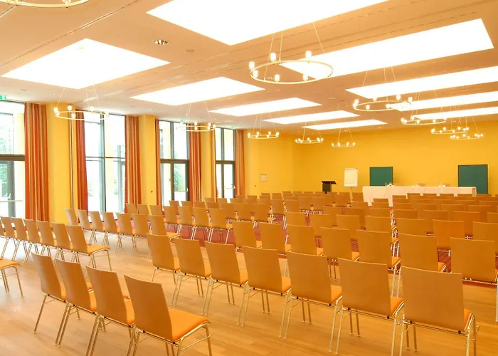 Vitalis By Amedia 4*