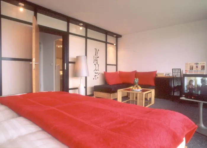 Hotel Vitalis By Amedia