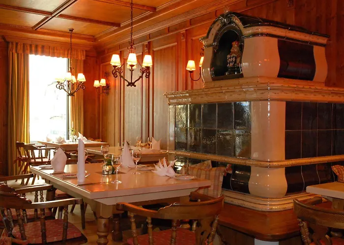 Отель Vitalis By Amedia