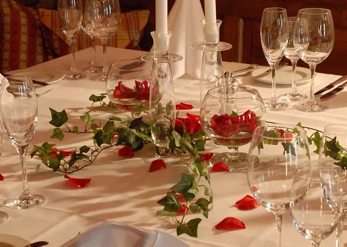 Vitalis By Amedia 4* Мюнхен