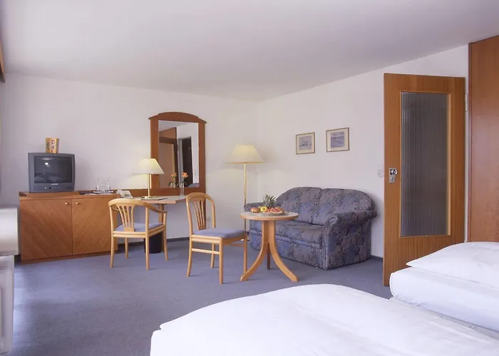 Ξενοδοχείο Vitalis By Amedia Μόναχο