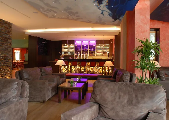 Vitalis By Amedia Monaco di Baviera