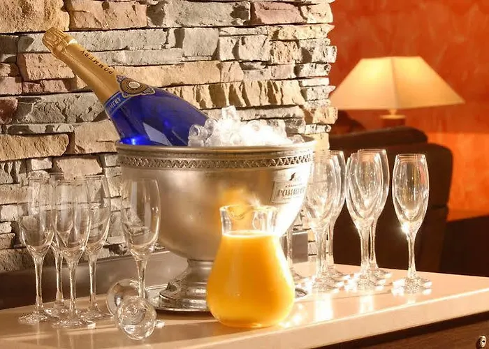 Ξενοδοχείο Vitalis By Amedia 4*