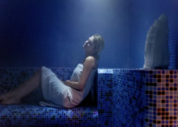 Vitalis By Amedia Отель