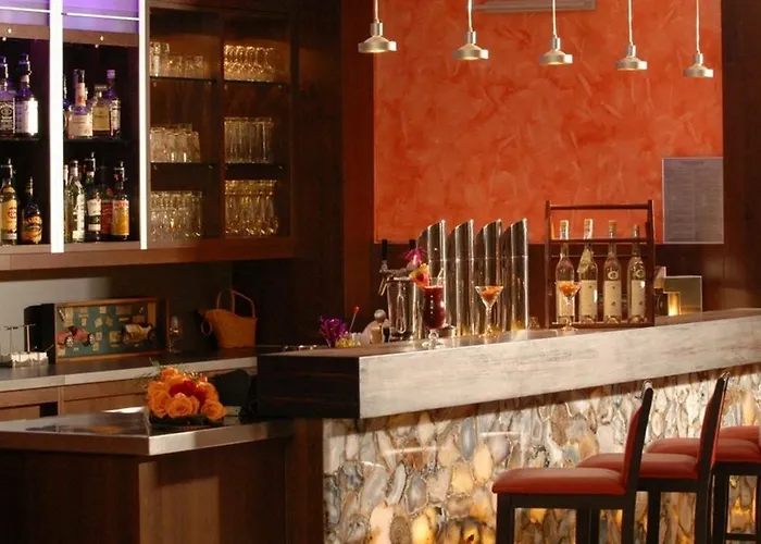 Vitalis By Amedia Отель Мюнхен