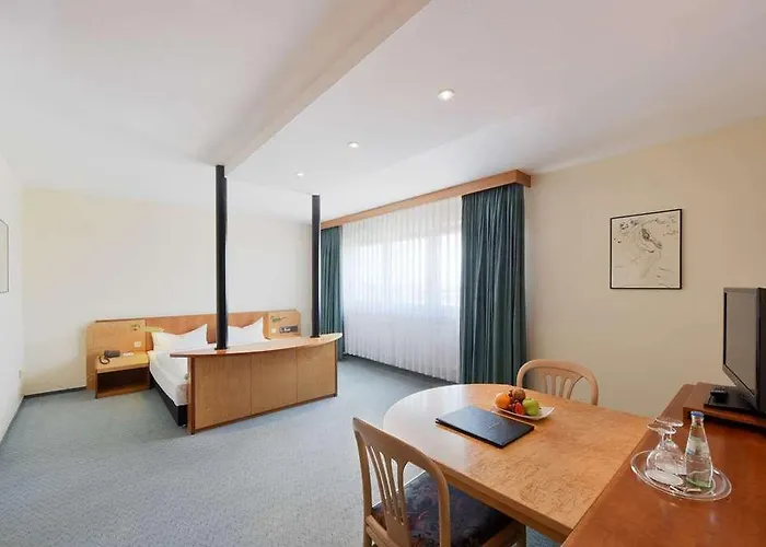 Vitalis By Amedia 4*