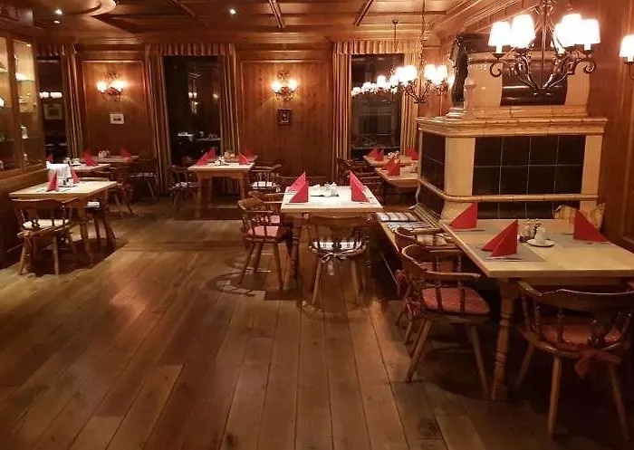 Отель Vitalis By Amedia Мюнхен