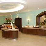 Vitalis By Amedia 酒店 慕尼黑