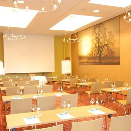 Vitalis By Amedia Hotel