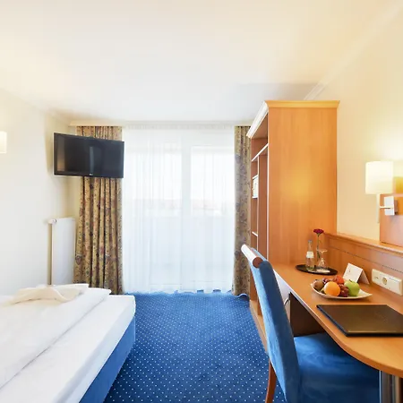 Hotel Vitalis By Amedia 4*