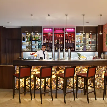 Hotel Vitalis By Amedia 4*