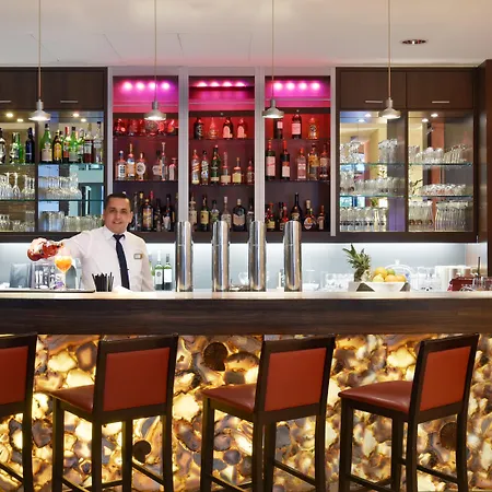 Vitalis By Amedia 4*