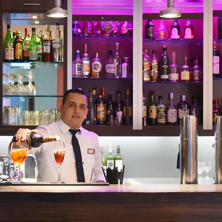 Hotel Vitalis By Amedia Monaco di Baviera