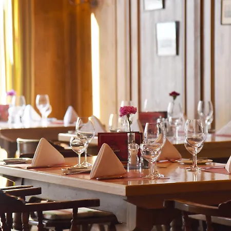 Vitalis By Amedia Hotel Monachium