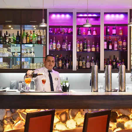 Vitalis By Amedia Monaco di Baviera