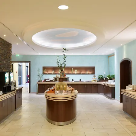 Hotel Vitalis By Amedia 4*