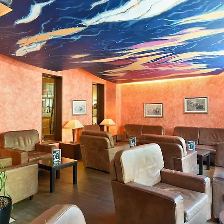 Vitalis By Amedia Hotel Monaco di Baviera