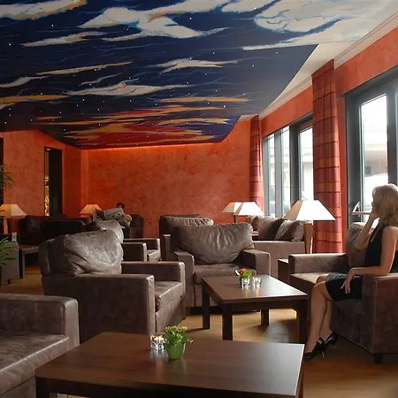 Vitalis By Amedia 4*