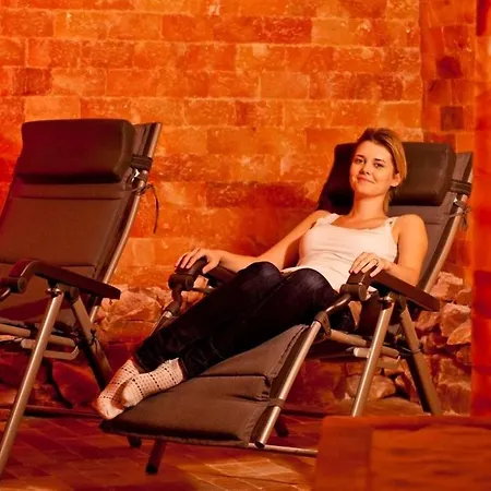 Hotel Vitalis By Amedia Monachium