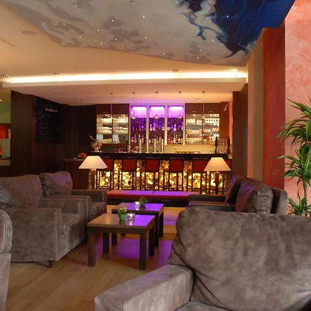 Vitalis By Amedia Monaco di Baviera