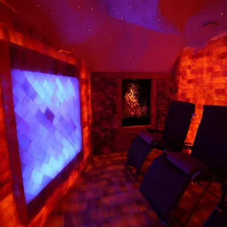 Vitalis By Amedia Monachium