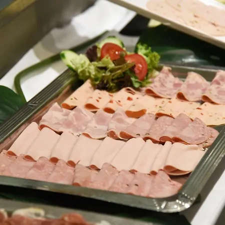 Hotel Vitalis By Amedia 4*