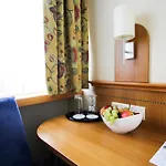 Vitalis By Amedia 4*