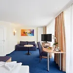 Vitalis By Amedia Hotel München
