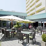 Hotel Vitalis By Amedia 4*