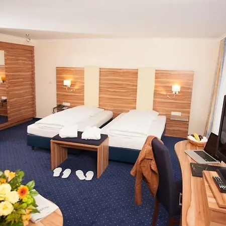 Hotel Vitalis By Amedia 4*