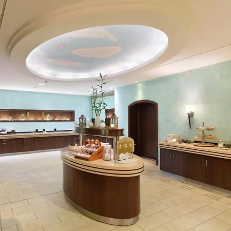 Vitalis By Amedia Hotel 4*