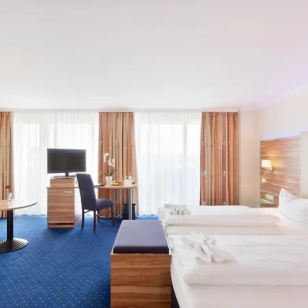 Vitalis By Amedia Hotel