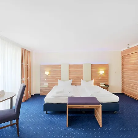 Hotel Vitalis By Amedia 4*
