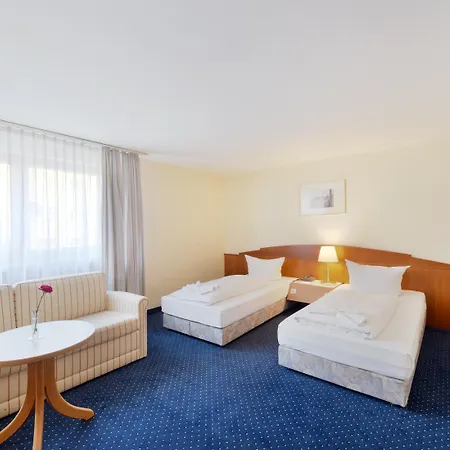 Hotel Vitalis By Amedia München