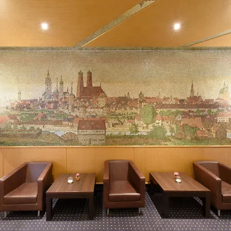 Vitalis By Amedia Munich