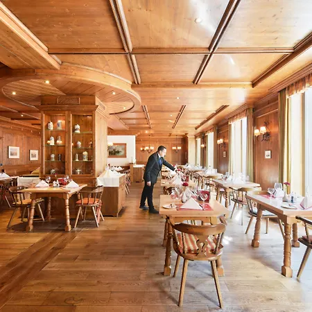 Vitalis By Amedia 4* München