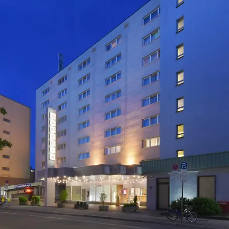 Vitalis By Amedia München