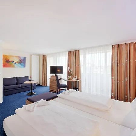 Vitalis By Amedia München