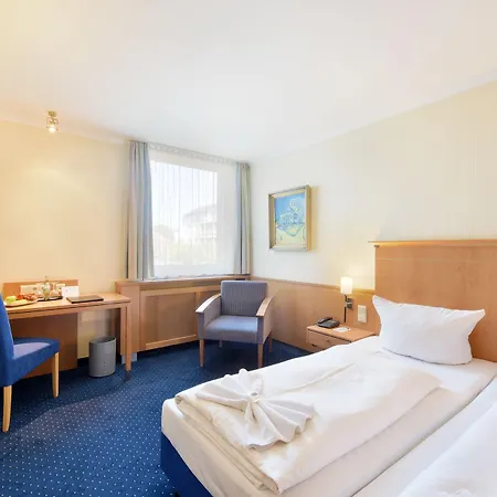 Hotel Vitalis By Amedia 4*
