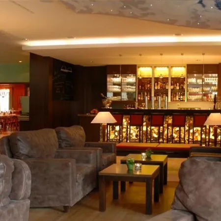 Vitalis By Amedia Hotel 4*