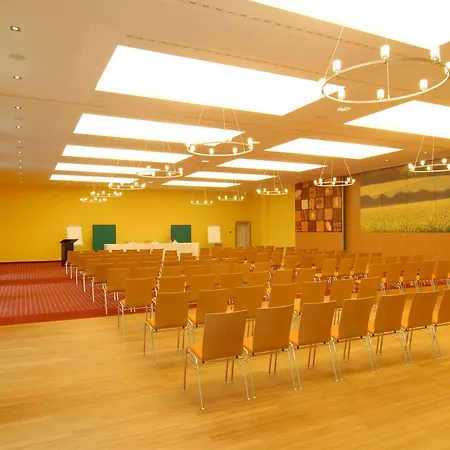 Hotel Vitalis By Amedia München