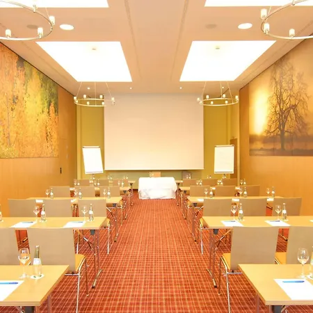 Vitalis By Amedia München