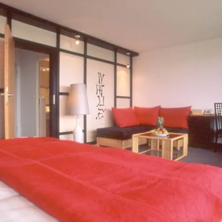 Hotel Vitalis By Amedia