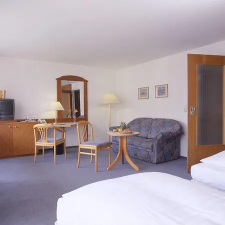 Hotel Vitalis By Amedia Munich