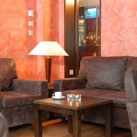 Vitalis By Amedia 4*