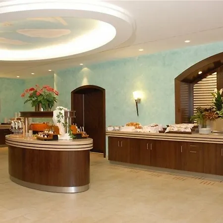Vitalis By Amedia Hotel Munich