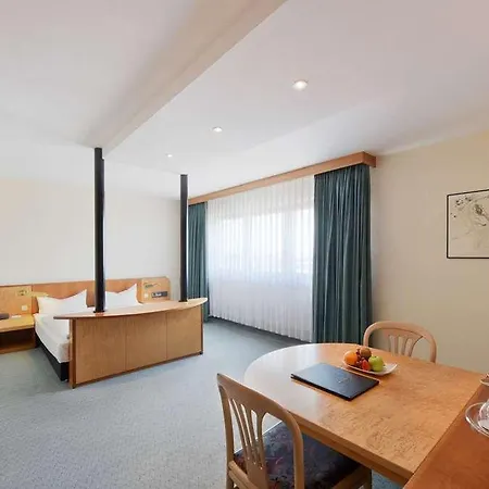 Vitalis By Amedia 4*