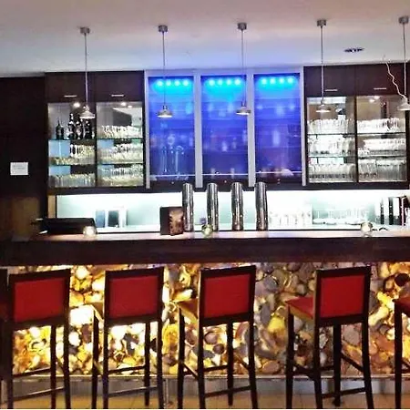 Hotel Vitalis By Amedia 4*
