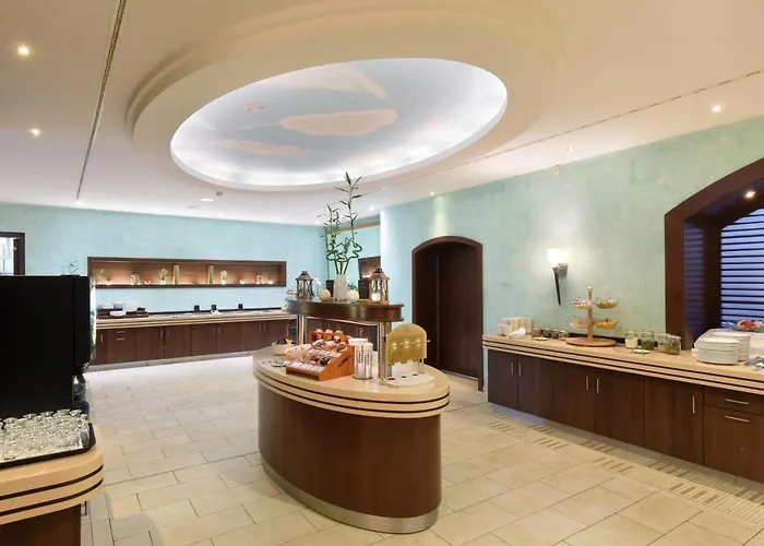 Vitalis By Amedia מלון 4*